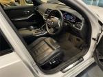2020 BMW 3 Series Sedan 330i M Sport G20