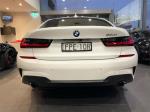 2020 BMW 3 Series Sedan 330i M Sport G20