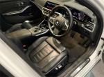 2020 BMW 3 Series Sedan 330i M Sport G20