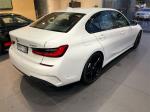 2020 BMW 3 Series Sedan 330i M Sport G20