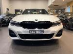 2020 BMW 3 Series Sedan 330i M Sport G20