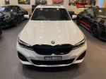 2020 BMW 3 Series Sedan 330i M Sport G20
