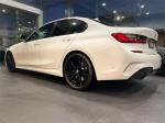 2020 BMW 3 Series Sedan 330i M Sport G20