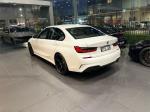 2020 BMW 3 Series Sedan 330i M Sport G20
