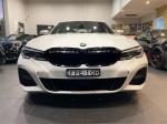 2020 BMW 3 Series Sedan 330i M Sport G20