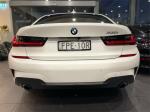 2020 BMW 3 Series Sedan 330i M Sport G20