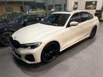 2020 BMW 3 Series Sedan 330i M Sport G20