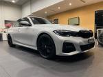 2020 BMW 3 Series Sedan 330i M Sport G20
