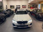 2020 BMW 3 Series Sedan 330i M Sport G20