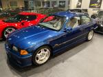 1995 BMW M3 Coupe E36