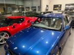1995 BMW M3 Coupe E36