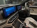 2023 BMW M3 5D WAGON COMPETITION TOURING M xDRIVE G81