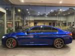 2021 BMW M5 Sedan Competition F90 LCI