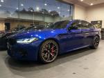 2021 BMW M5 Sedan Competition F90 LCI