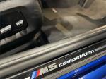 2021 BMW M5 Sedan Competition F90 LCI