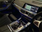 2022 BMW X5 xDrive30d G05