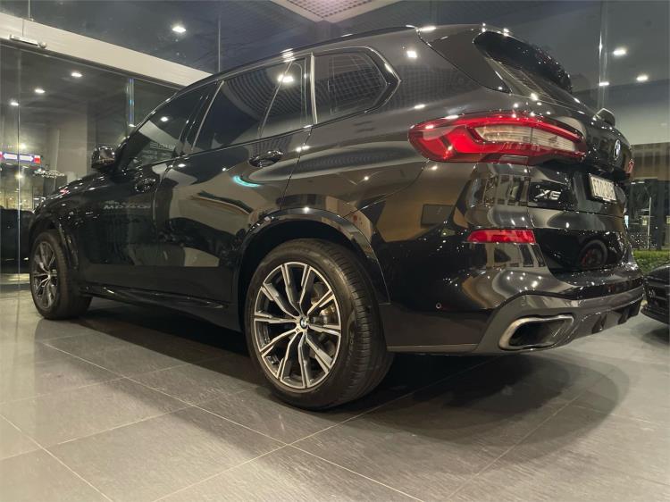 2022 BMW X5 Wagon xDrive30d M Sport G05