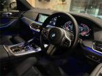 2022 BMW X5 xDrive30d G05