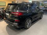 2022 BMW X5 xDrive30d G05