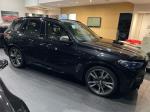 2020 BMW X5 Wagon M50i G05
