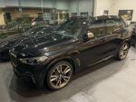 2020 BMW X5 Wagon M50i G05