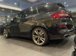 2020 BMW X5 Wagon M50i G05