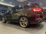 2020 BMW X5 Wagon M50i G05