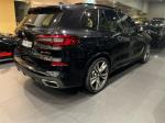 2020 BMW X5 Wagon M50i G05
