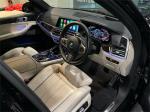 2020 BMW X5 Wagon M50i G05