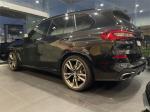 2020 BMW X5 Wagon M50i G05