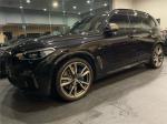 2020 BMW X5 Wagon M50i G05