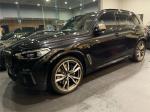2020 BMW X5 Wagon M50i G05