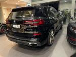 2020 BMW X5 Wagon M50i G05
