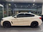 2016 BMW X6 Wagon xDrive35i F16