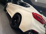 2016 BMW X6 Wagon xDrive35i F16