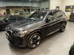 2023 BMW iX3 Wagon G08