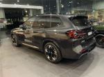2023 BMW iX3 Wagon G08