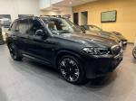 2023 BMW iX3 Wagon G08