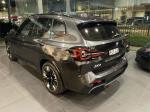 2023 BMW iX3 Wagon G08