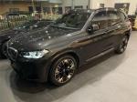 2023 BMW iX3 Wagon G08