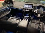 2023 BMW iX3 Wagon G08