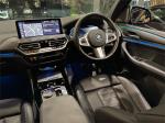 2023 BMW iX3 Wagon G08