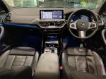 2023 BMW iX3 Wagon G08