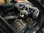 2023 BMW iX3 Wagon G08