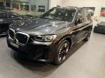 2023 BMW iX3 Wagon G08