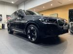 2023 BMW iX3 Wagon G08