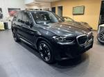 2023 BMW iX3 Wagon G08