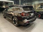 2023 BMW iX3 Wagon G08