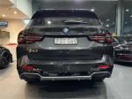 2023 BMW iX3 Wagon G08
