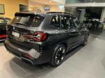 2023 BMW iX3 Wagon G08